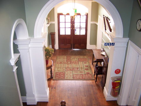 Anchorage Seafront Hotel - Hervey Bay Accommodation 0