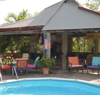Anchorage Weipa - Hervey Bay Accommodation