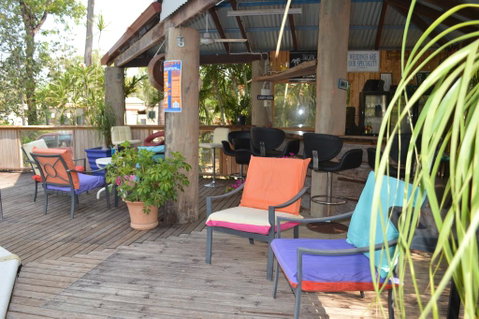 Anchorage Weipa - Hervey Bay Accommodation 2