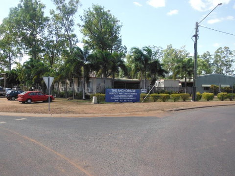 Anchorage Weipa - Hervey Bay Accommodation 3