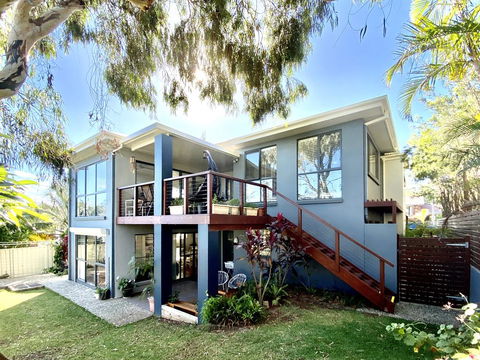 Anchors B&B - Tourism Hervey Bay 3