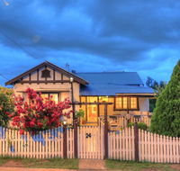 Andavine House - Bed  Breakfast - Tourism Hervey Bay