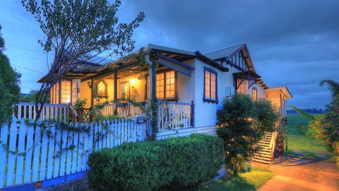 Andavine House - Bed & Breakfast - Hervey Bay Accommodation 2