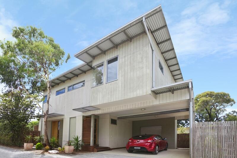 Bells Beach VIC Hervey Bay Accommodation