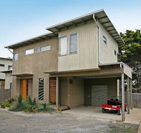 Anderson Townhouse 2-39 - Hervey Bay Accommodation