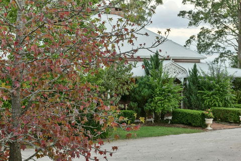 Anduramba Homestead B&B - Hervey Bay Accommodation 2