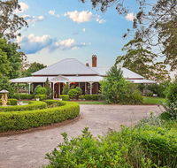 Anduramba Homestead BB - Hervey Bay Accommodation