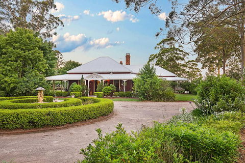 Anduramba Homestead B&B - Hervey Bay Accommodation 0