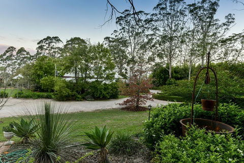 Anduramba Homestead B&B - Hervey Bay Accommodation 1