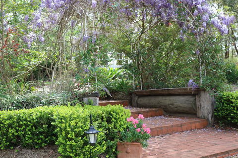 Anduramba Homestead B&B - Hervey Bay Accommodation 3