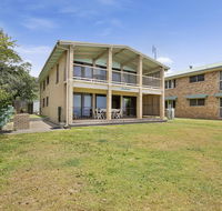 Angabunga - Hervey Bay Accommodation