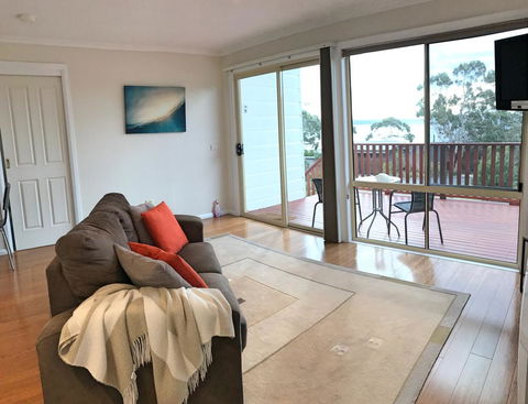 Angasi Apartment On Highcrest - Tourism Hervey Bay 3
