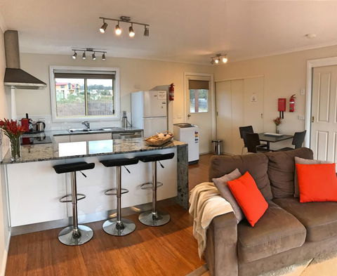 Angasi Apartment On Highcrest - Tourism Hervey Bay 0