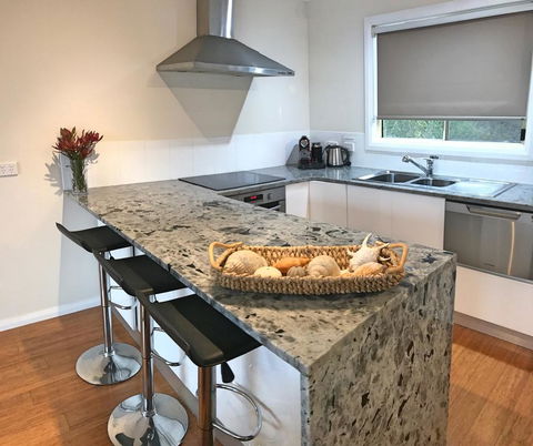 Angasi Apartment On Highcrest - Tourism Hervey Bay 1
