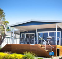 Angasi Coffin Bay - Hervey Bay Accommodation