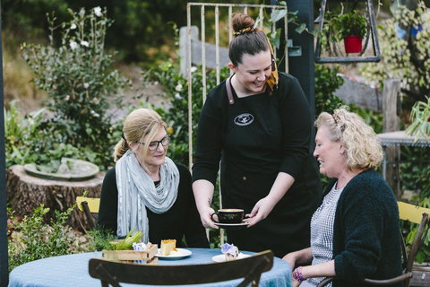 Angel Sussurri - Hervey Bay Accommodation 2