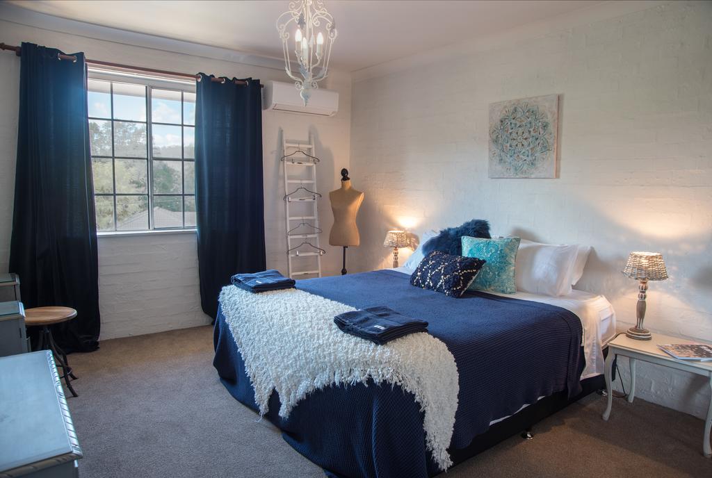 Bushells Ridge NSW Hervey Bay Accommodation