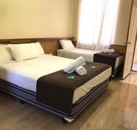 Angel's Rest Motel - Hervey Bay Accommodation