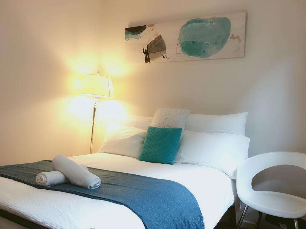  Hervey Bay Accommodation