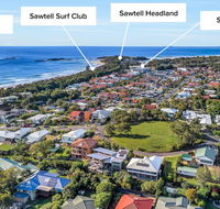 Angelena Villa - Toormina - Tourism Hervey Bay