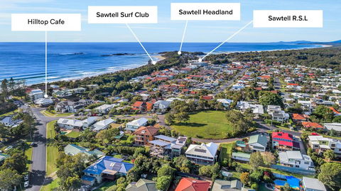Angelena Villa - Toormina - Tourism Hervey Bay 0