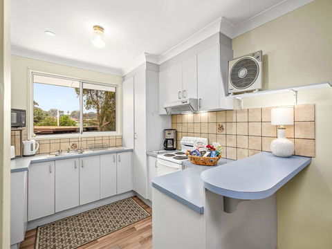 Angelena Villa - Toormina - Tourism Hervey Bay 1