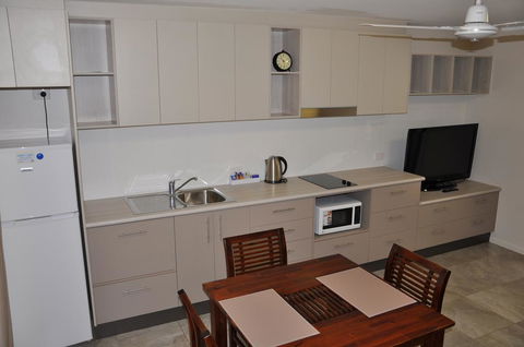 Angelwaters - Tourism Hervey Bay 1