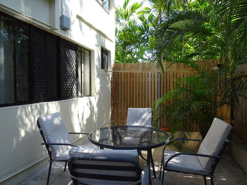 Angelwaters - Tourism Hervey Bay 2