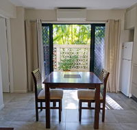 Angelwaters - Hervey Bay Accommodation