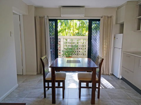 Angelwaters - Tourism Hervey Bay 0