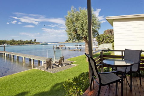 Anglesea Lodge - Hervey Bay Accommodation 2