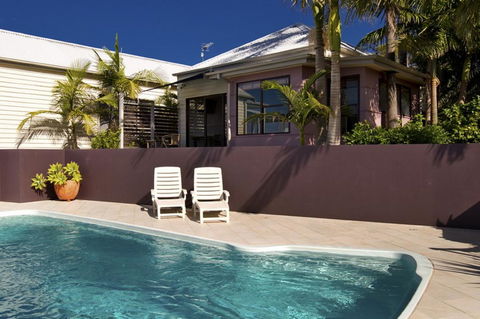 Anglesea Lodge - Hervey Bay Accommodation 3
