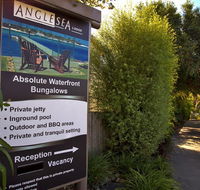 Anglesea Lodge - Hervey Bay Accommodation