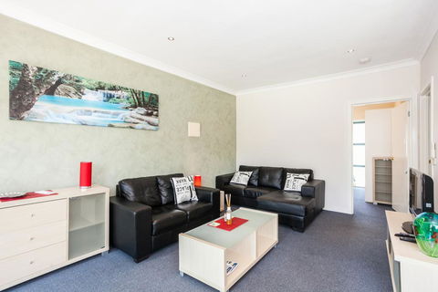 Anglesea River Apartments - 2 Bed Unit 2/4 - Tourism Hervey Bay 2