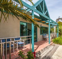 Anglesea River Apartments - 2 Bed Unit 2/4 - Tourism Hervey Bay