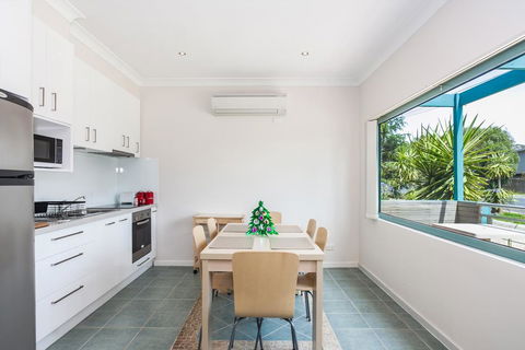 Anglesea River Apartments - 2 Bed Unit 2/4 - Tourism Hervey Bay 3