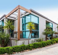 Anglesea River Apartments - Apartment 22 - Tourism Hervey Bay