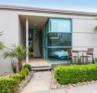 Anglesea River Apartments - Spa Apartment 23 - Tourism Hervey Bay