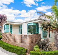 Anglesea River Apartments - Spa Apartment 40 - Tourism Hervey Bay