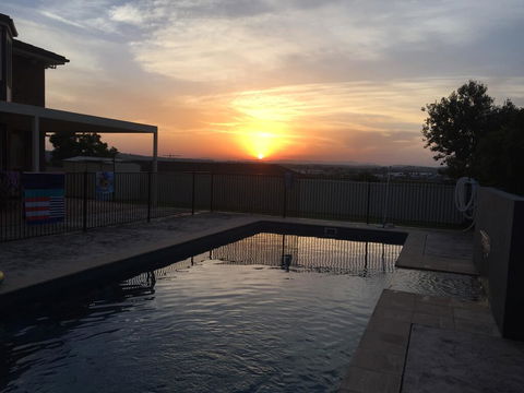Anjas Place In The Hunter Valley - Tourism Hervey Bay 0