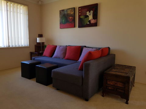 Anjas Place In The Hunter Valley - Tourism Hervey Bay 1