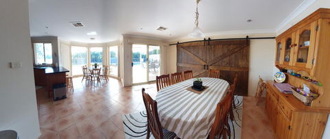 Anjas Place In The Hunter Valley - Tourism Hervey Bay 3
