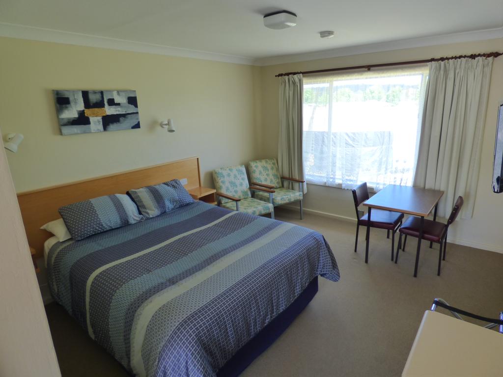 Diehard NSW Hervey Bay Accommodation