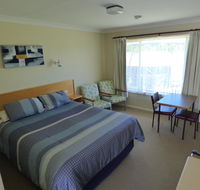 Anna Bella Motel Glen Innes - Hervey Bay Accommodation