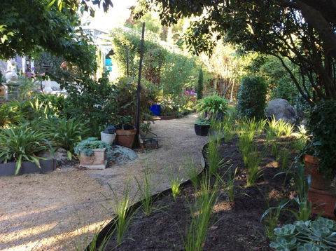 Annabell's Villa Beechworth - Tourism Hervey Bay 0