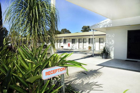 Annalee Motel Beaudesert - Tourism Hervey Bay 2