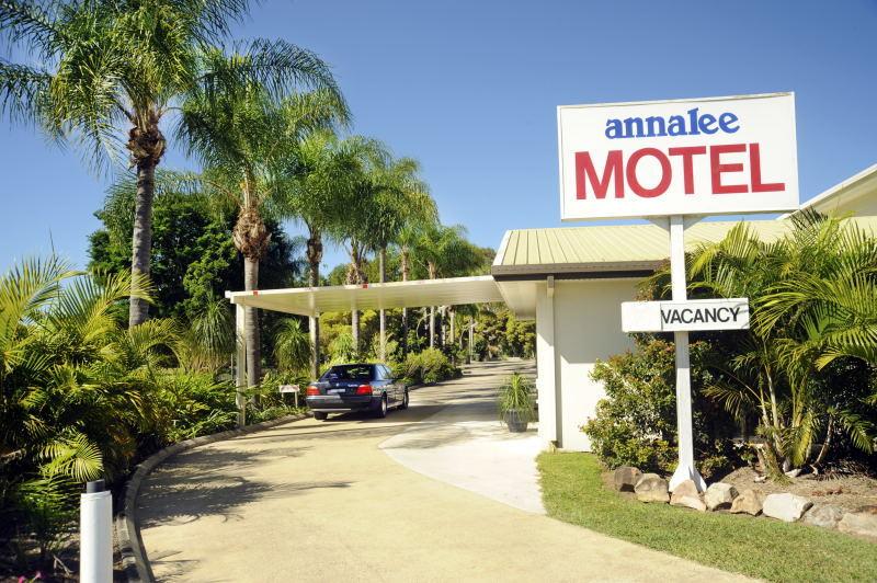 Beaudesert QLD Hervey Bay Accommodation
