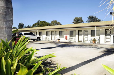 Annalee Motel Beaudesert - Tourism Hervey Bay 1