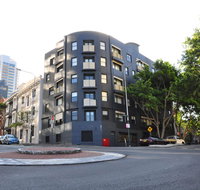 Annam Serviced Apartments - Hervey Bay Accommodation