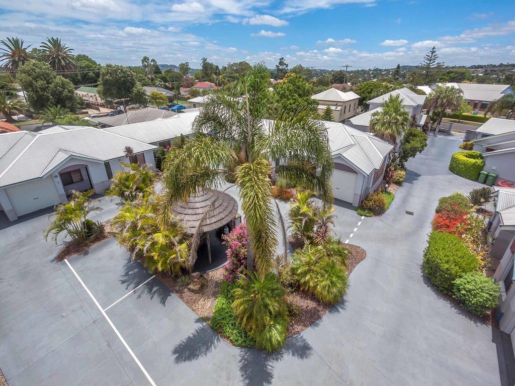 Redwood QLD Hervey Bay Accommodation